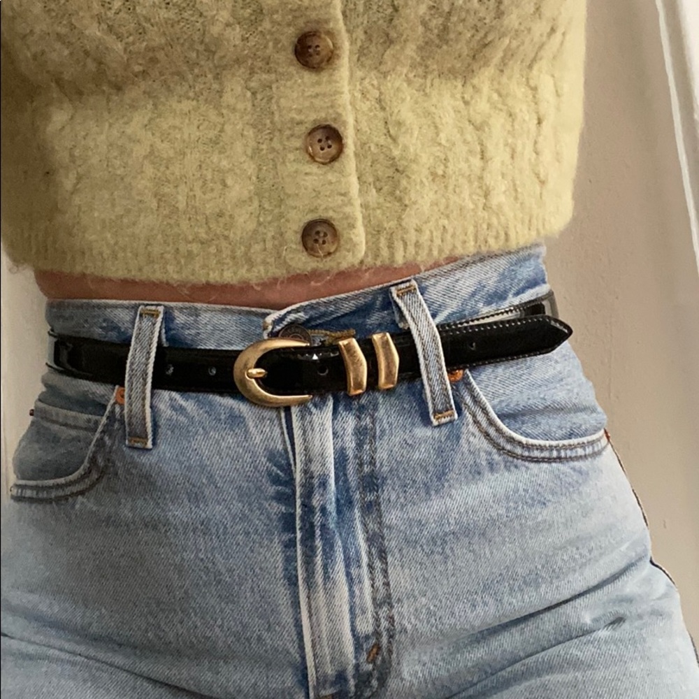 Vintage Belt